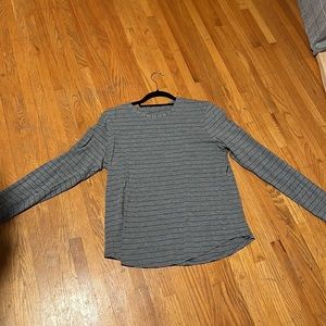 Lululemon Love Long Sleeve Top